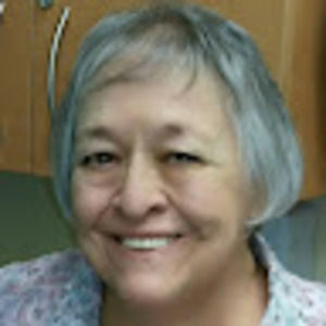 Meet your Posher, Barbara